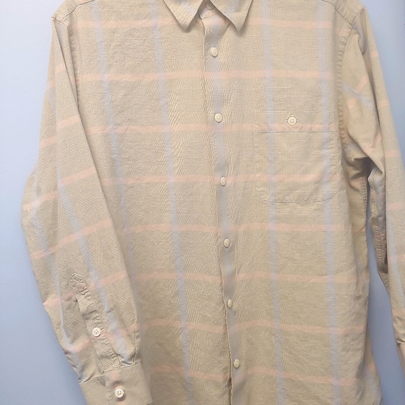 ORVIS Signature Collection Button up - Picture 1 of 4